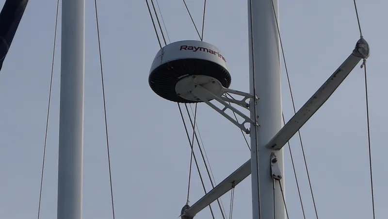 Radome