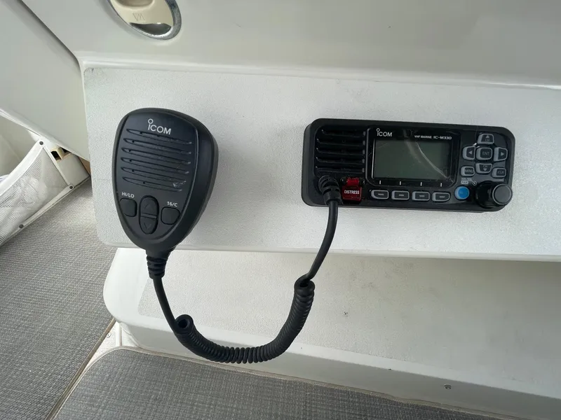 1998 Carver 455 Motor Yacht