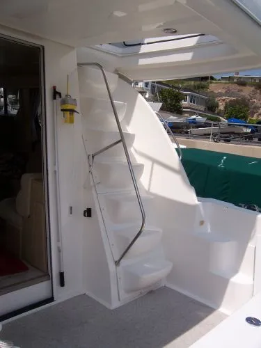 2001 Bayliner 3788