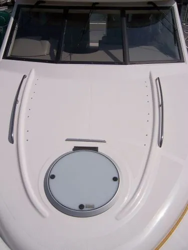 2001 Bayliner 3788
