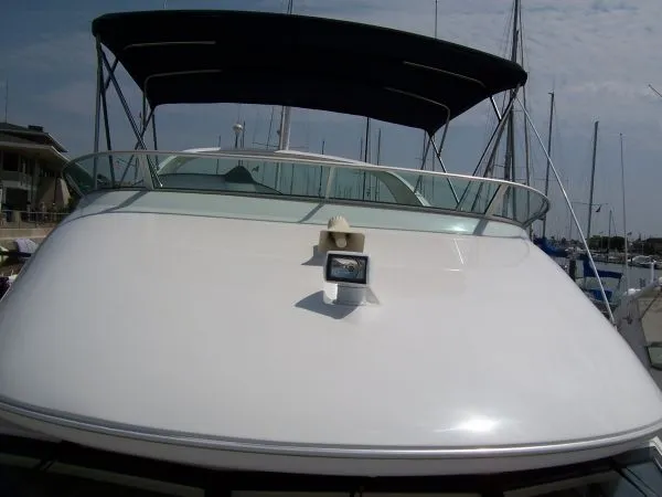 2001 Bayliner 3788