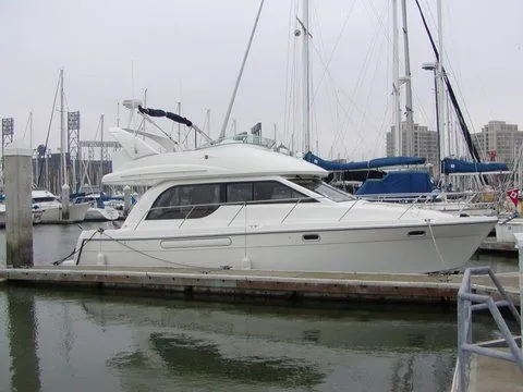 2001 Bayliner 3788