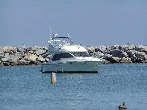 2001 Bayliner 3788