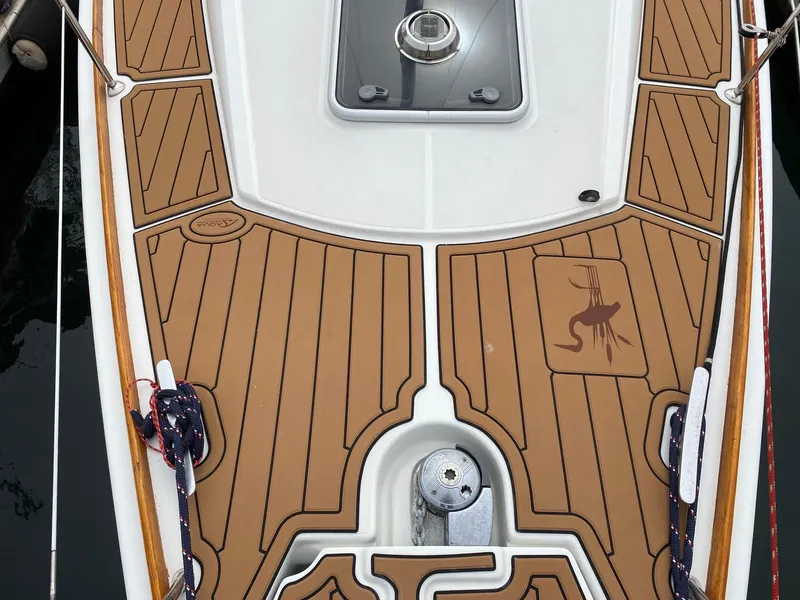 2008 Jeanneau 39i