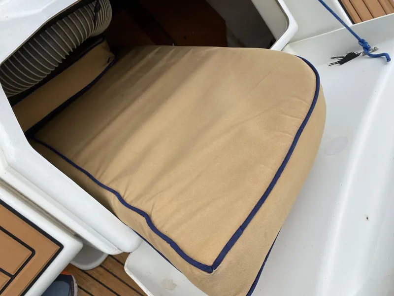 2008 Jeanneau 39i