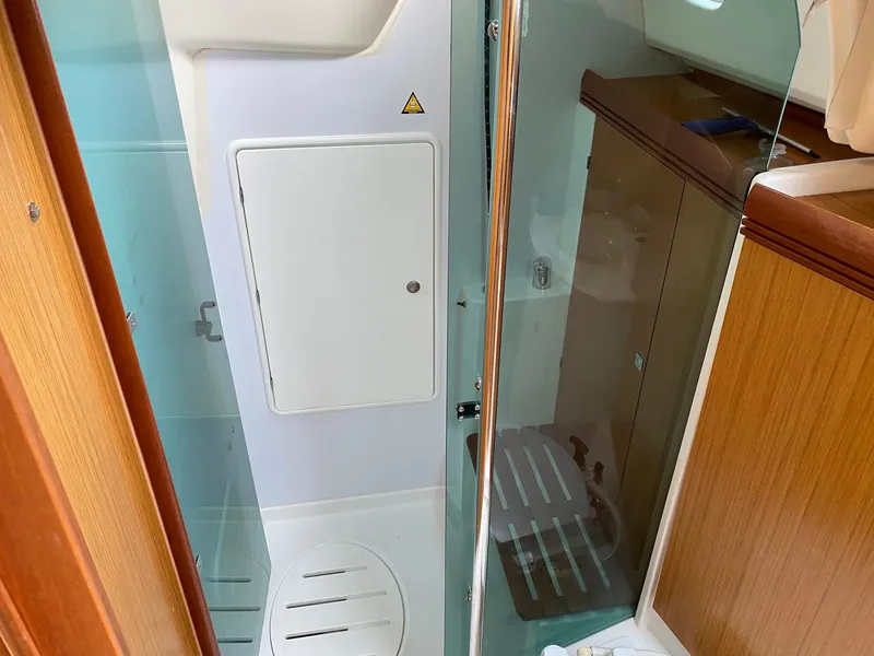 2008 Jeanneau 39i