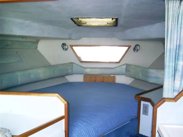 1989 Sea Ray 300 Weekender