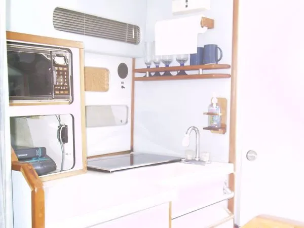 1989 Sea Ray 300 Weekender