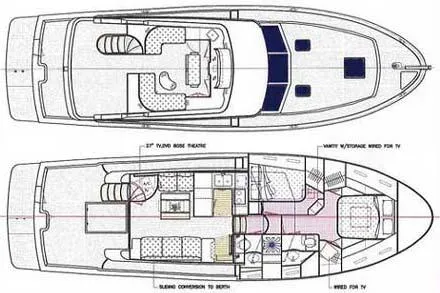 Line drawing