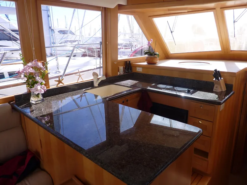 Galley
