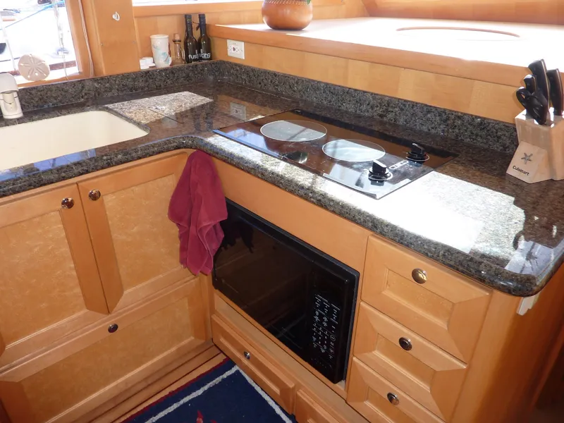 Galley