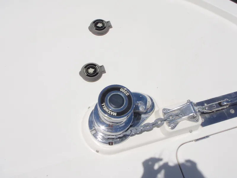 Windlass