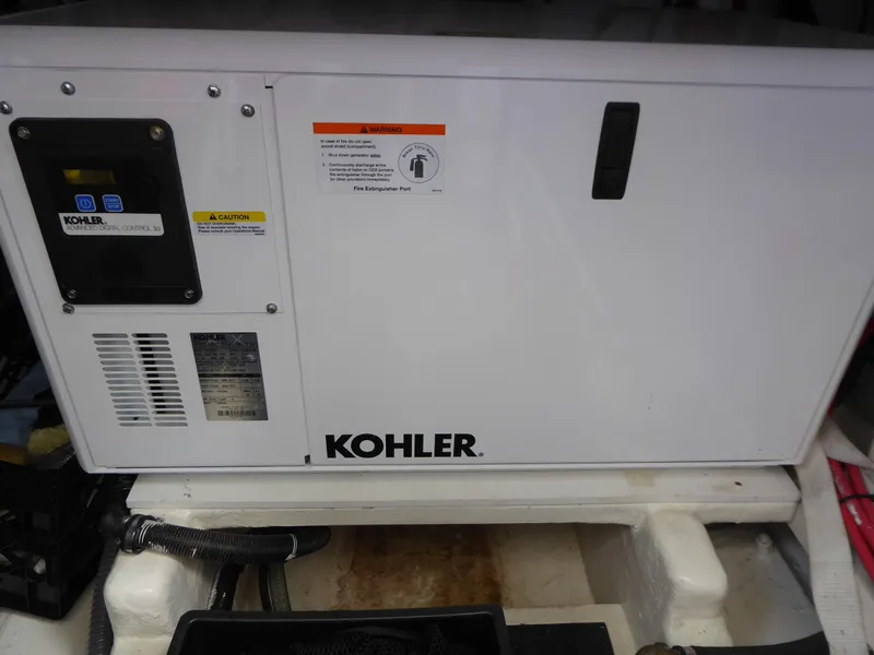 New Generator