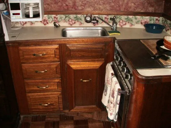 Galley
