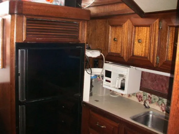 Galley