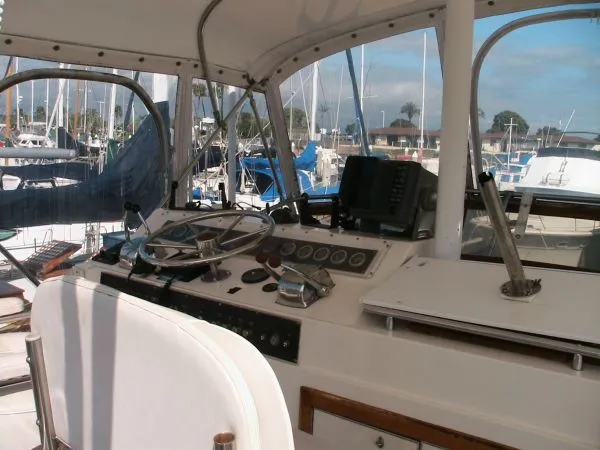 Flybridge