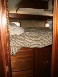 Master Stateroom