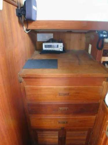 1976 Tayana