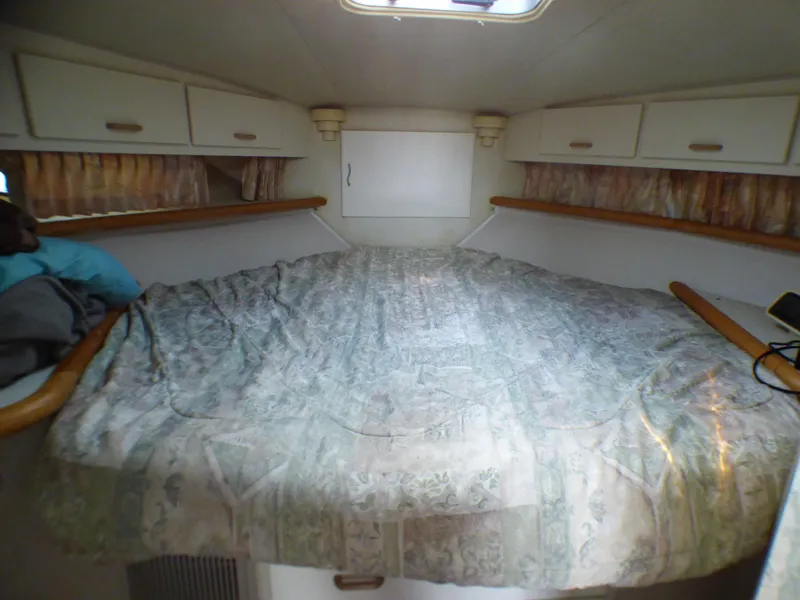1992 Wellcraft Portifino