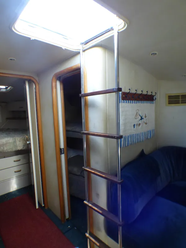 1992 Wellcraft Portifino