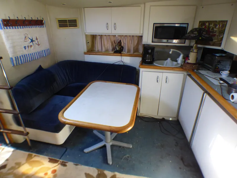 1992 Wellcraft Portifino