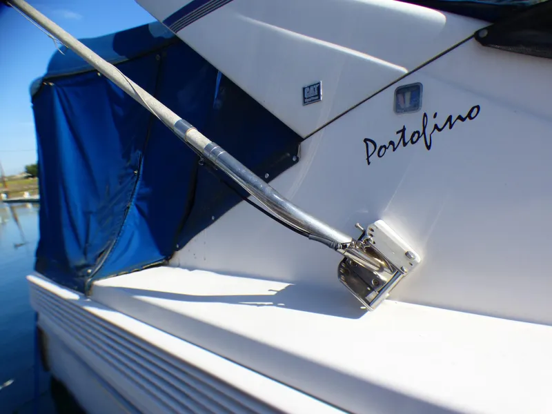 1992 Wellcraft Portifino