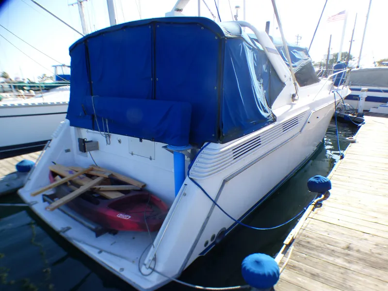 1992 Wellcraft Portifino