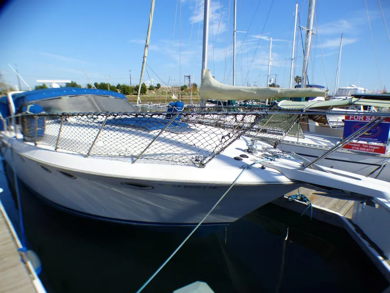 1992 Wellcraft Portifino
