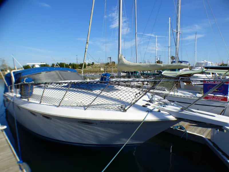 1992 Wellcraft Portifino