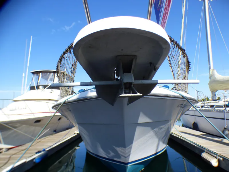 1992 Wellcraft Portifino