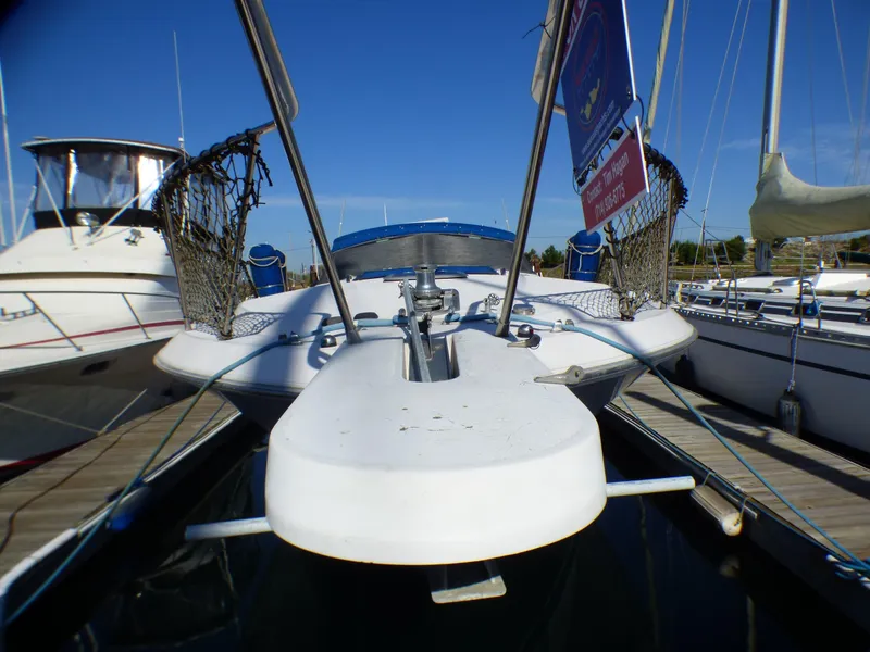 1992 Wellcraft Portifino