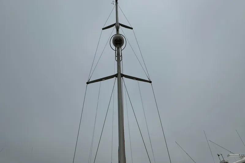 1998 Beneteau 461