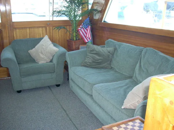1974 Egg Harbor Convertible