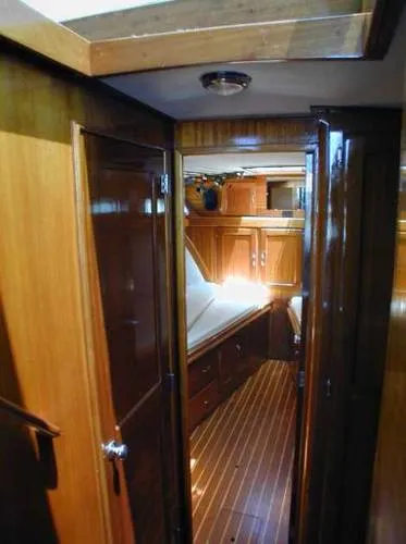 1974 Egg Harbor Convertible