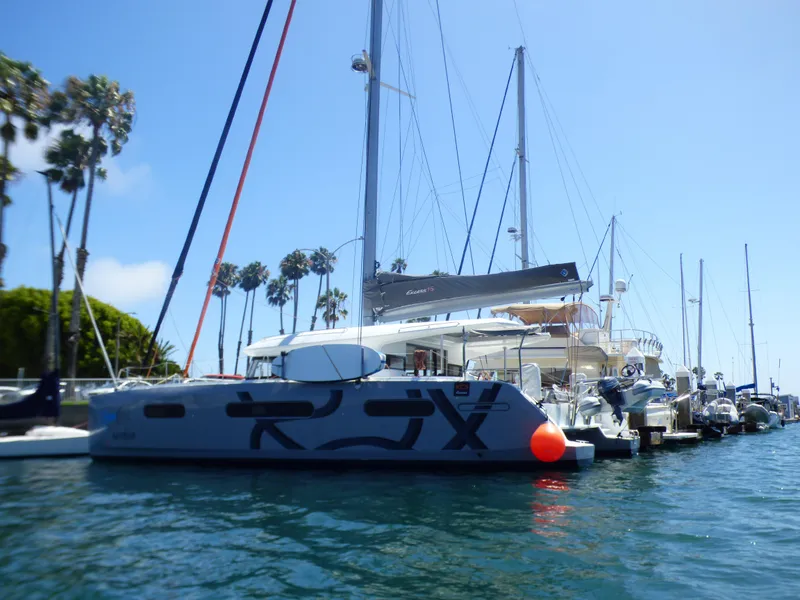 2021 Excess XCS 15