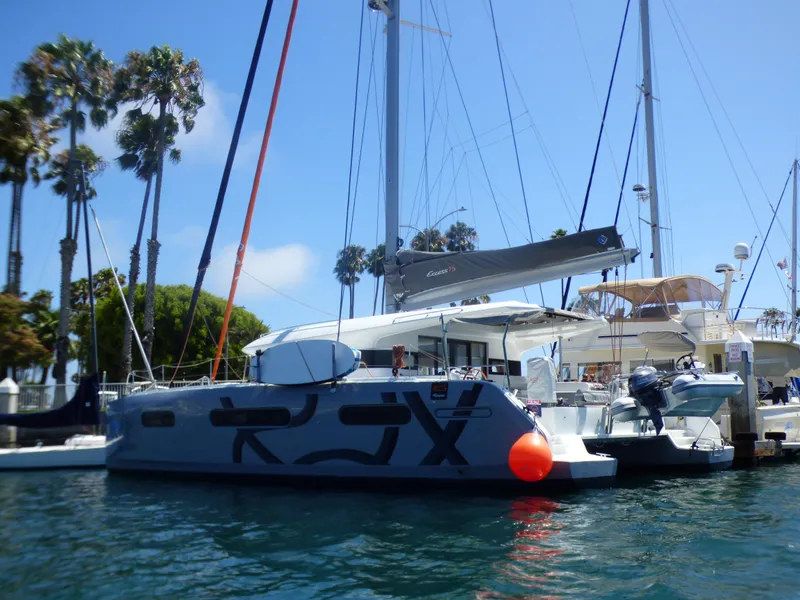 2021 Excess XCS 15
