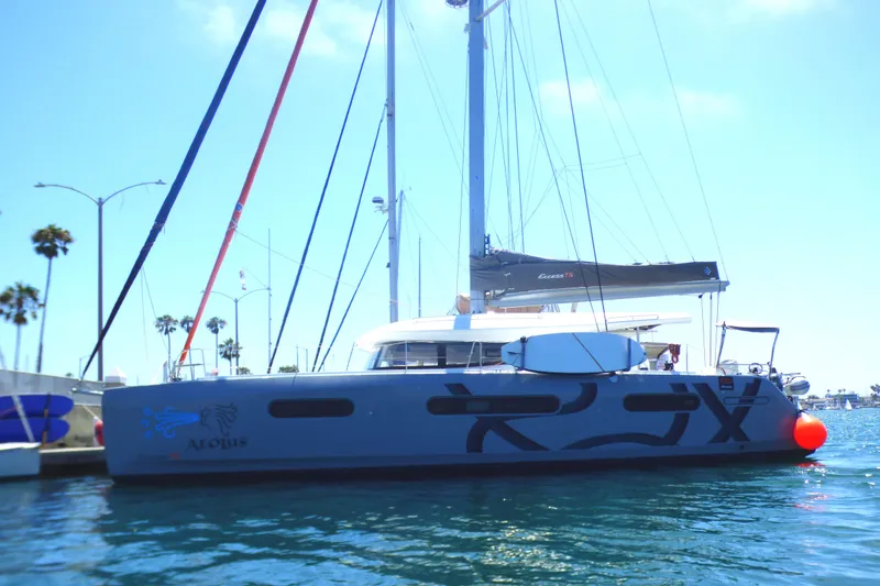 2021 Excess XCS 15