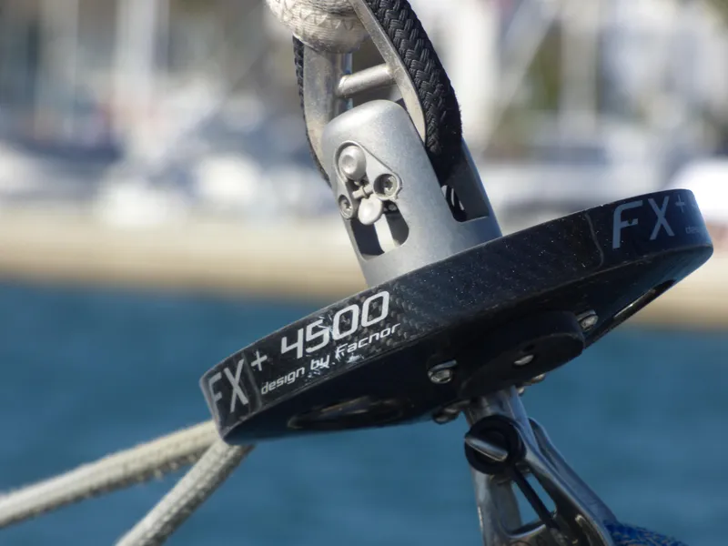 2021 Excess XCS 15