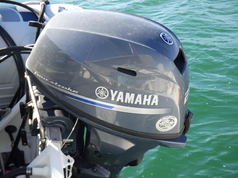 2021 Excess XCS 15