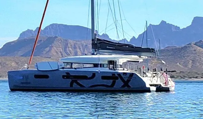 2021 Excess XCS 15