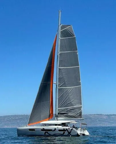 2021 Excess XCS 15