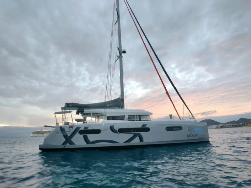 2021 Excess XCS 15