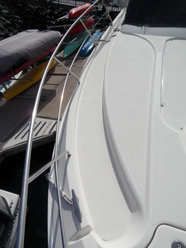 2006 Silverton 38 Sport Bridge