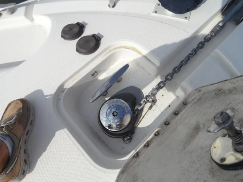 2006 Silverton 38 Sport Bridge