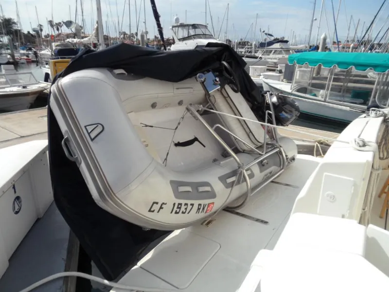 2006 Silverton 38 Sport Bridge
