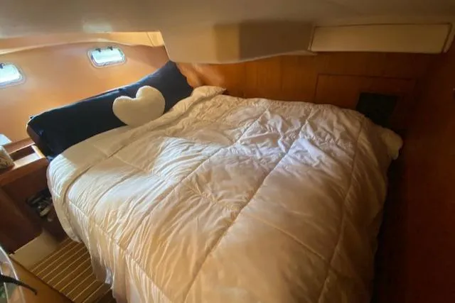2005 Hunter 41