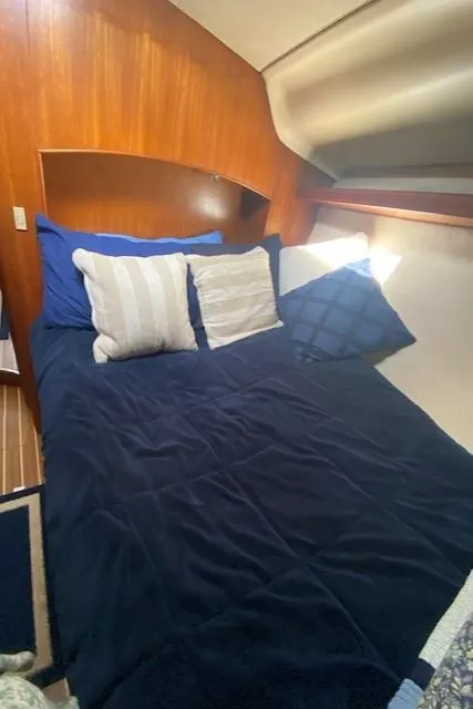 2005 Hunter 41