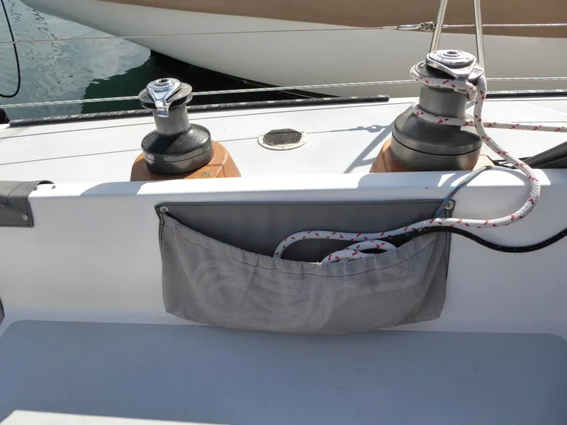 Winches