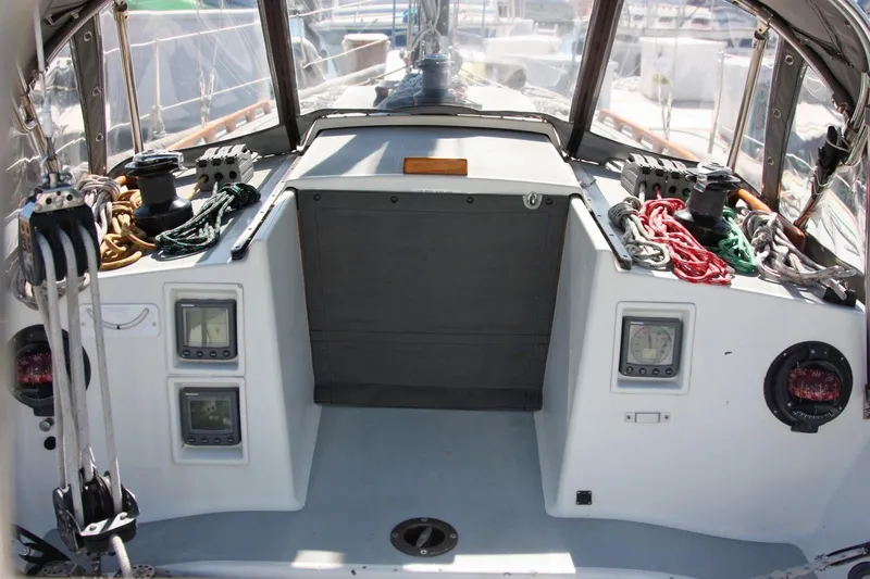Companionway