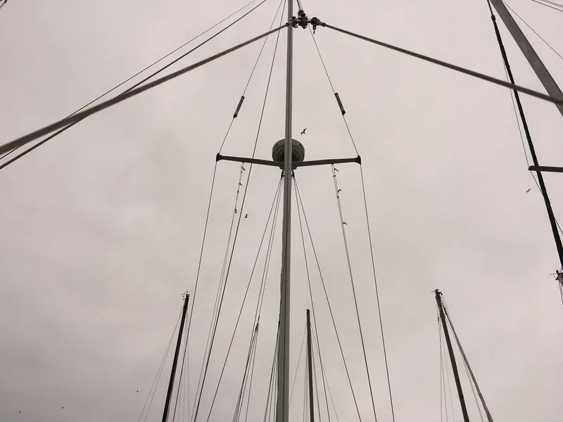 1983 Catalina 30